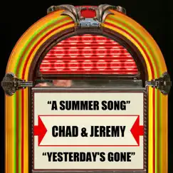 A Summer Song (Re-Recorded) Song Lyrics