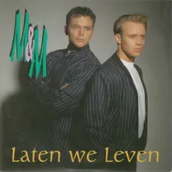 Laten We Leven by M&M album reviews, ratings, credits