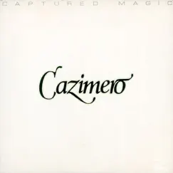 Captured Magic by The Brothers Cazimero album reviews, ratings, credits