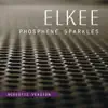 Phosphene Sparkles (Acoustic Version) - Single album lyrics, reviews, download