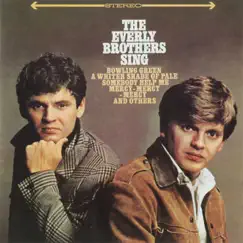 The Everly Brothers Sing by The Everly Brothers album reviews, ratings, credits