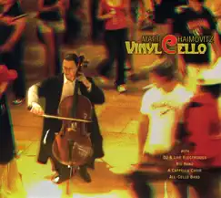 VinylCello: VI. - IX. (Feat. DJ Olive) Song Lyrics