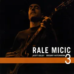 3 by Rale Micic album reviews, ratings, credits
