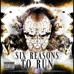 Death and Rebirth - EP by Six Reasons to Run album reviews, ratings, credits