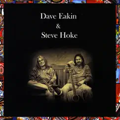 Dave Eakin & Steve Hoke by Dave Eakin & Steve Hoke album reviews, ratings, credits