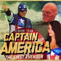 Captain America by Green Day Movie Soundtrack American Idiot Parody - Single by Screen Team album reviews, ratings, credits