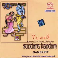 Sundara Kandam by Thanjavur S. Radha Krishna Sasthrigal album reviews, ratings, credits