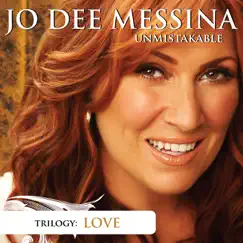 Unmistakable Love by Jo Dee Messina album reviews, ratings, credits