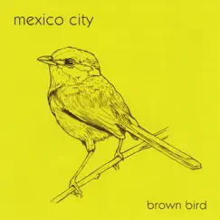 Brown Bird by Mexico City album reviews, ratings, credits
