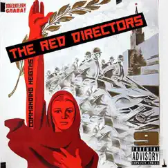 Commanding Heights by Red Directors album reviews, ratings, credits