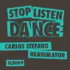 Reanimator - Single album lyrics, reviews, download