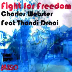 Fight for Freedom (feat. Thandi Draai & Thandi Draai) [Remixes] by Charles Webster album reviews, ratings, credits