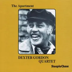 The Apartment by Dexter Gordon album reviews, ratings, credits