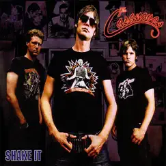 Shake It - EP by The Casanovas album reviews, ratings, credits