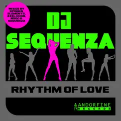 Rhythm of Love Song Lyrics