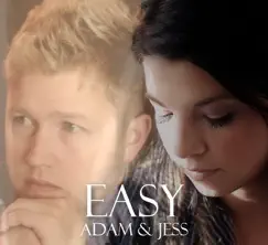 Easy - Single by Jess Moskaluke & Adam Stanton album reviews, ratings, credits
