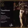 Wagner: Tannhauser album lyrics, reviews, download