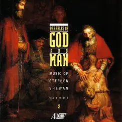 Parables of God and Man by Moores School Symphony Orchestra Strings album reviews, ratings, credits