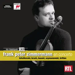 Coffrets RTL Classiques - Zimmermann by Various Artists album reviews, ratings, credits