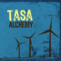 Alchemy by Tasa album reviews, ratings, credits
