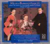 Arenzana, M.: Mass In D Major - Salve Regina (Baroque Mexico, Vol. 6) album lyrics, reviews, download