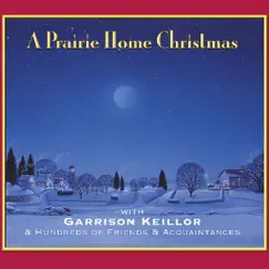 A Prairie Home Christmas, Vol. 2 by Garrison Keillor album reviews, ratings, credits
