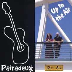 Up In the Air by Pairadeux album reviews, ratings, credits