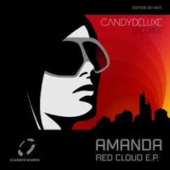 Red Cloud by Amanda album reviews, ratings, credits