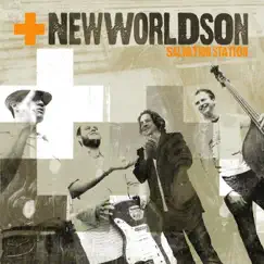 Salvation Station by NewWorldSon album reviews, ratings, credits