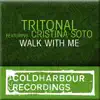Walk With Me (feat. Cristina Soto) - EP album lyrics, reviews, download