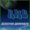 Electro Arpeggio (Club Mix) - Single album lyrics, reviews, download