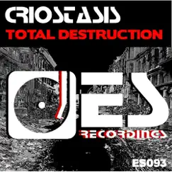 Total Destruction Song Lyrics