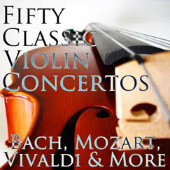 L’estro armonico, Op. 3: Concerto No. 2 in G Minor for Two Violins, Cello and Strings, RV 578: III. Allegro Song Lyrics