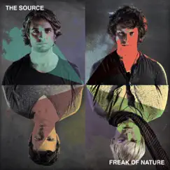 Freak of Nature by The Source album reviews, ratings, credits