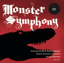 Monster Symphony: II. Baby Monster's Lullaby Song Lyrics