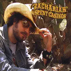 Spent Casings by Zachariah album reviews, ratings, credits