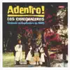 Adentro! album lyrics, reviews, download
