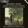 Ravel: Music for 2 Pianos album lyrics, reviews, download