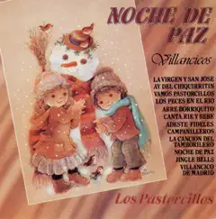 Noche de Paz (Villancicos) by Los Pastorcillos album reviews, ratings, credits