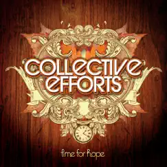 Time for Hope - EP by Collective Efforts album reviews, ratings, credits