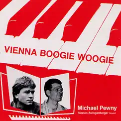 Vienna Boogie Woogie by Michael Pewny album reviews, ratings, credits