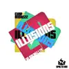 Illusions - EP album lyrics, reviews, download