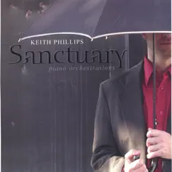 Sanctuary by Keith Phillips album reviews, ratings, credits