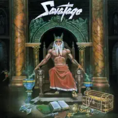 Hall of the Mountain King by Savatage album reviews, ratings, credits