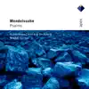 Mendelssohn: Psalms album lyrics, reviews, download