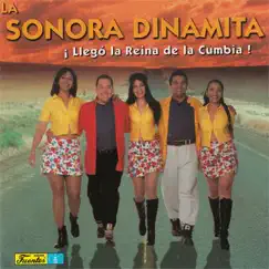 Mosaico # 2: La Pollera Colora - Yo Me Llamo Cumbia - Cumbia Que Te Vas de Ronda - el Negro Jose - Amaneciendo Song Lyrics