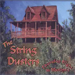 Thursday Night At Marilyn's by The String Dusters album reviews, ratings, credits