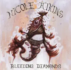Bleeding Diamonds - EP by Nicole Atkins album reviews, ratings, credits
