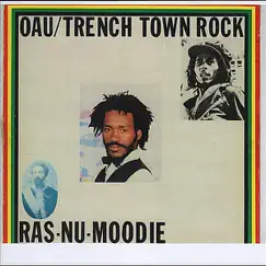 OAU / Trench Town Rock Song Lyrics