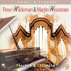 Psalmen & Gezangen by Peter Wildeman & Martin Weststrate album reviews, ratings, credits